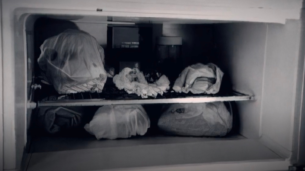 Jeffrey Dahmer Crime Scene Photos Unleashed News Anyway