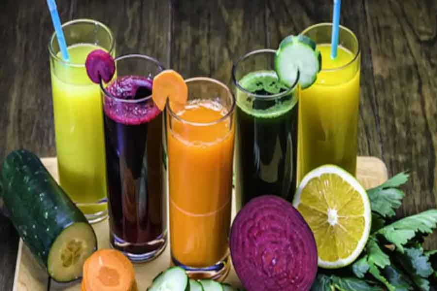 व्रत में रखें अपने सेहत का ध्यान, इन Drinks की मदद से मिलेगी भरपूर