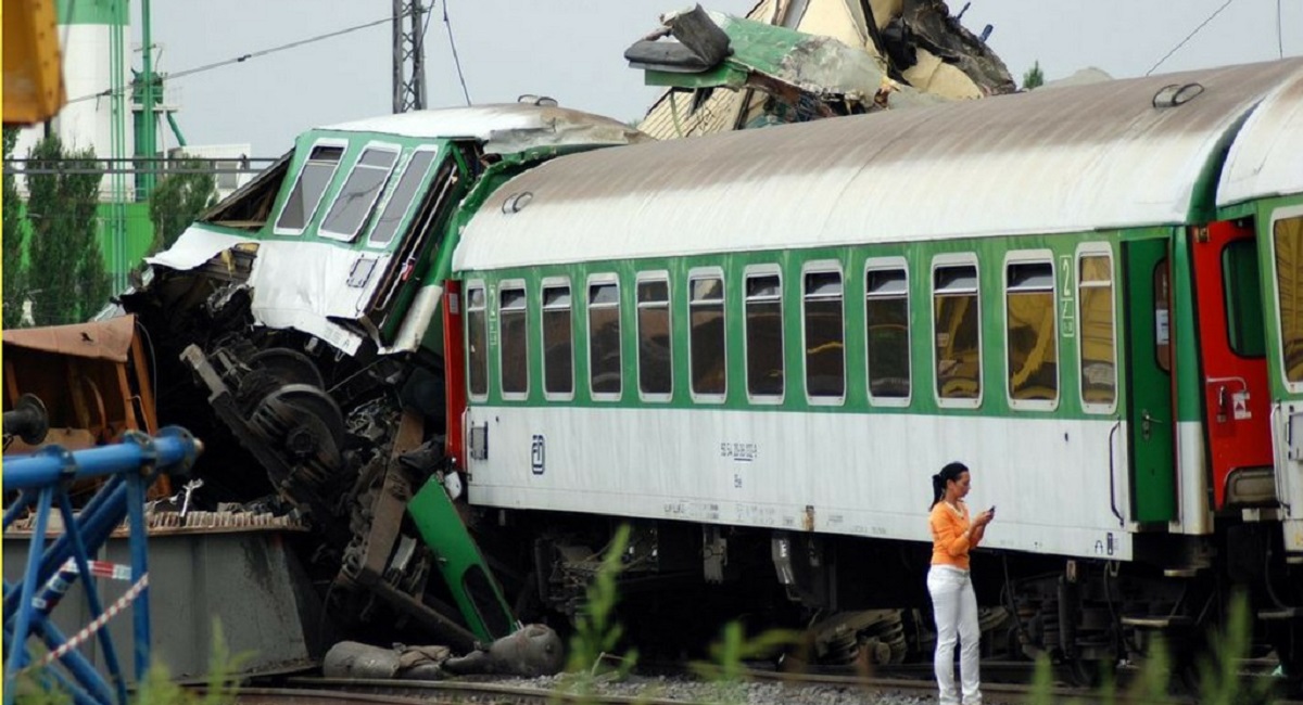 Why Hire a Train Accident Attorney? News Blogged
