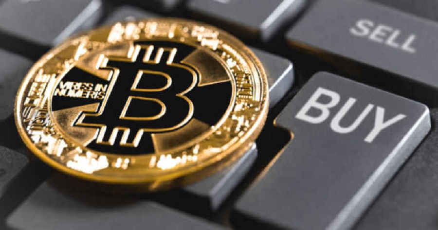 Don't Buy Bitcoin, It's Not Going To Crash