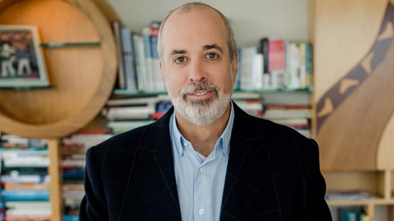 Crypto Market Is Still In The Early Stages, Says Ric Edelman