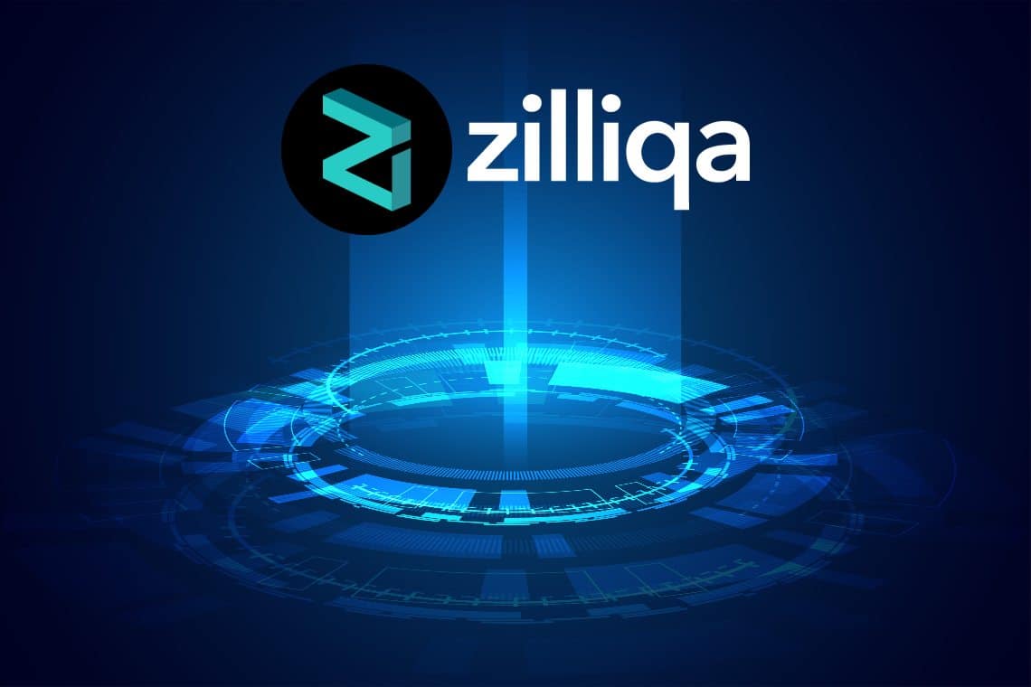 Zilliqa Reappears With Over 5 Gain; Is This A Good Time To Load Your Bags?