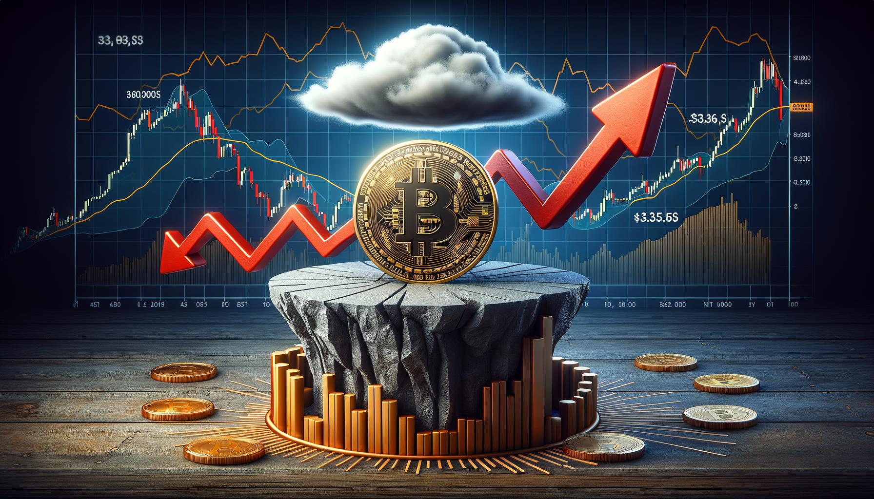 Bitcoin Price Poised for a Fresh Rally, Unless This Level Breaks Bitcoin Price Poised for a Fresh Rally, Unless This Level Breaks