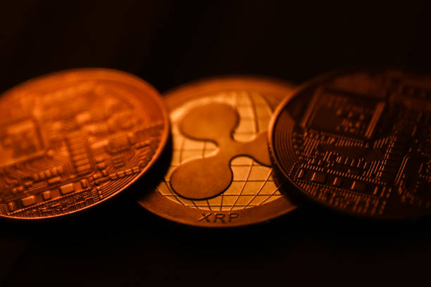 SWIFT Is Planning To Launch Its Personal Blockchain Amid Trillion-Greenback Battle, However It’s Not With Ripple