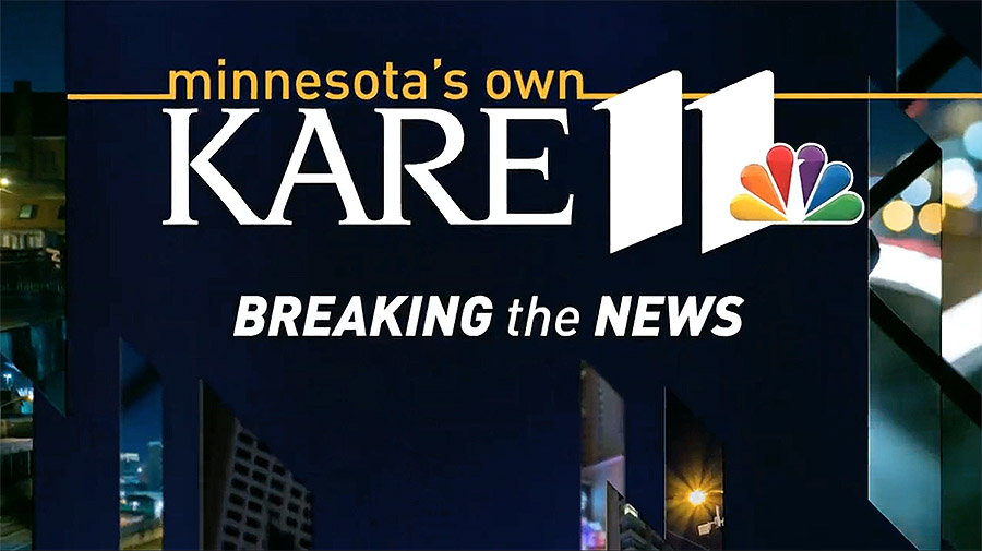 Minneapolis NBC aims to "break" the news with new format NewscastStudio