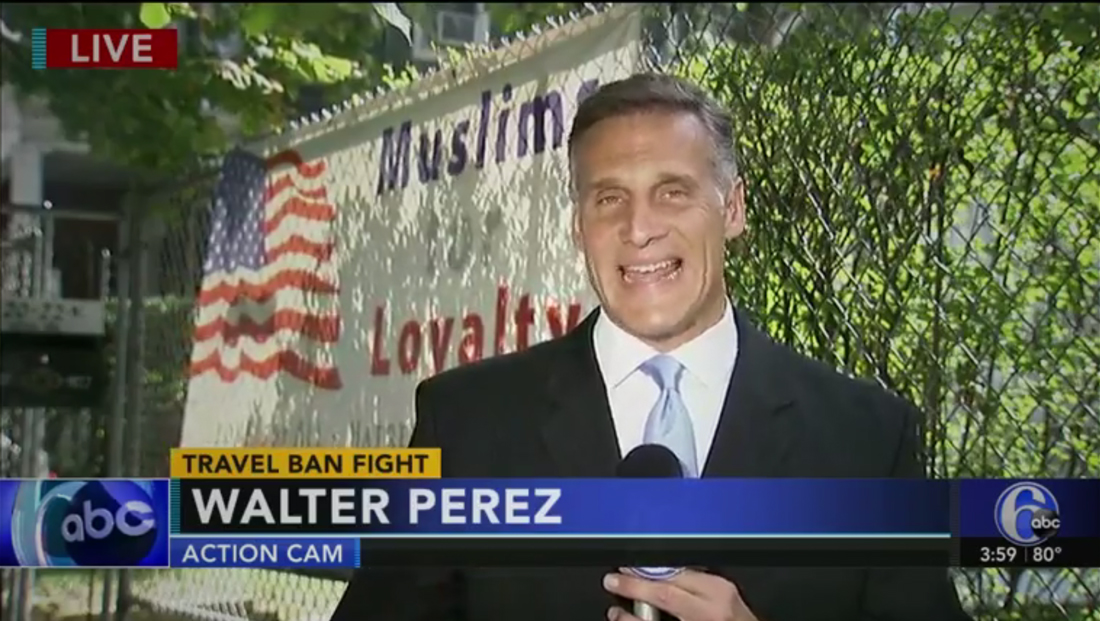 Philadelphia ABC debuts on air overhaul NewscastStudio