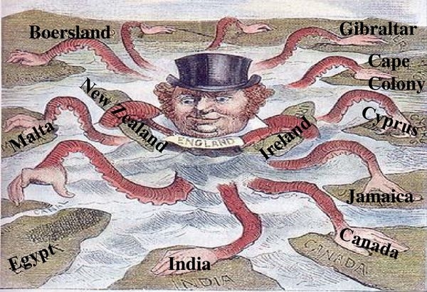 Marx on Imperialism NewsClick