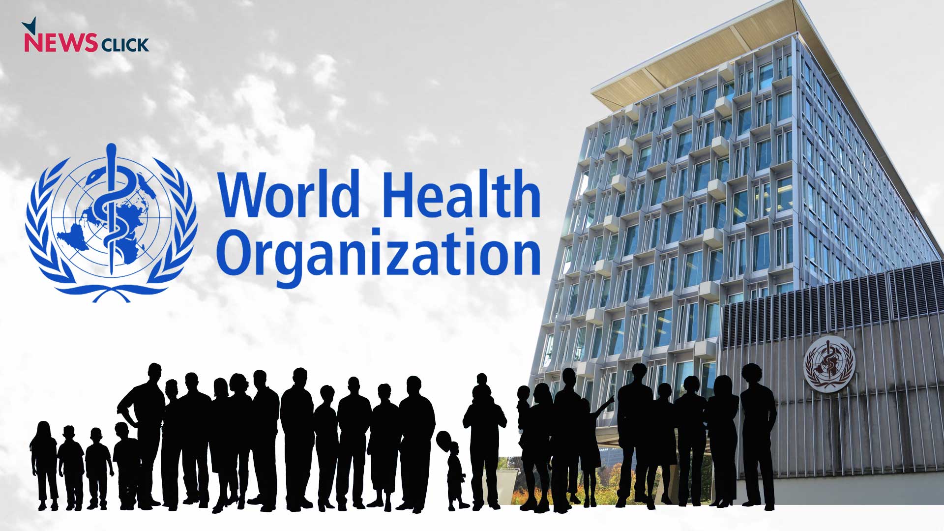 General Program of Work as Strategic Priority For World Health