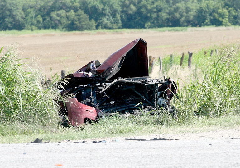 Two Winfield Residents Killed In Accident On U.S. 160 Thursday NewsCow