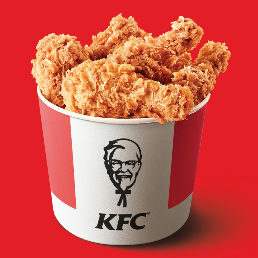 KFC Favorites now Delivered with KFC’s 4X Safety Promise News Experts