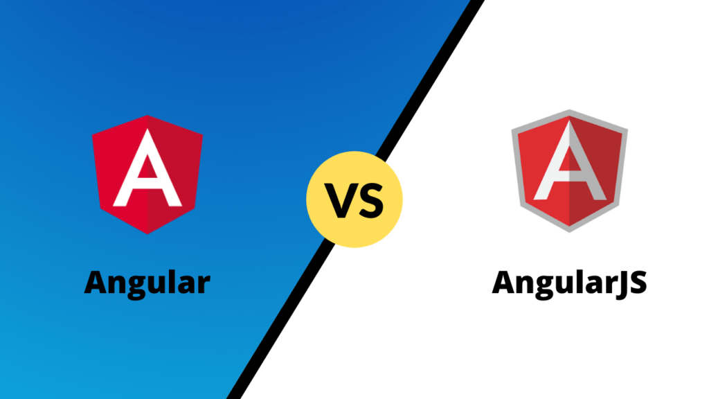 Difference between Angular and AngularJS News For Nations