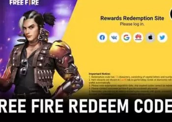 Free Fire Redeem Code 1 May 2021 Indian Server Newsgater