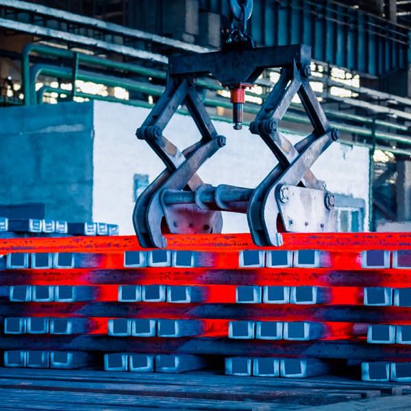 New Shalimar Steel Industries Pvt. Ltd.