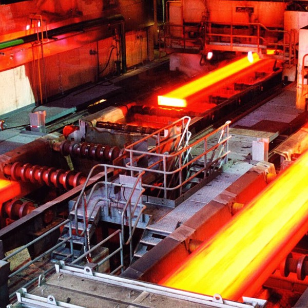 New Shalimar Steel Industries Pvt. Ltd.