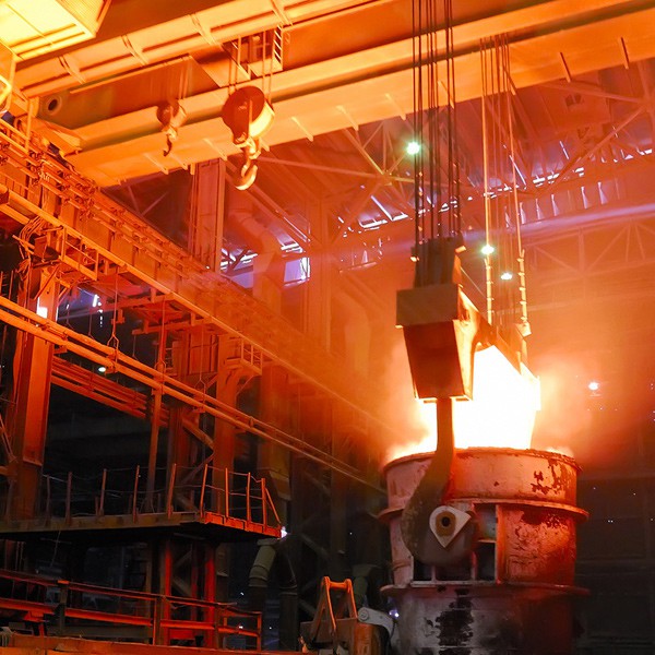 New Shalimar Steel Industries Pvt. Ltd.