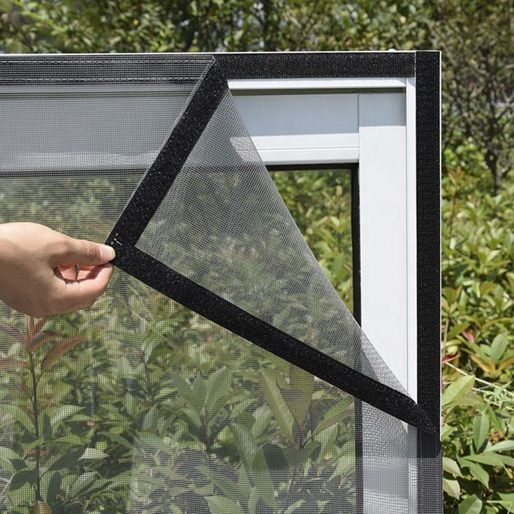 The Best Flyscreen Options for French Doors News Hut