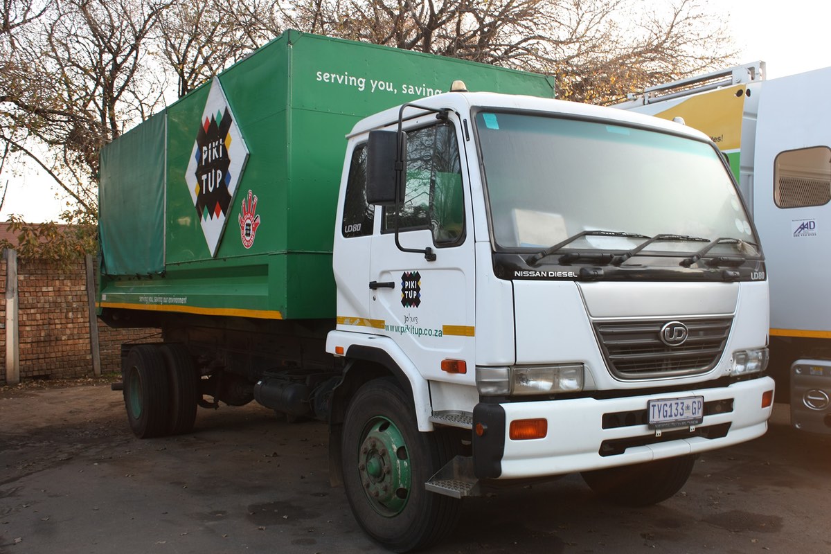How to access Pikitup’s free bulky waste collection service newsi.co.za
