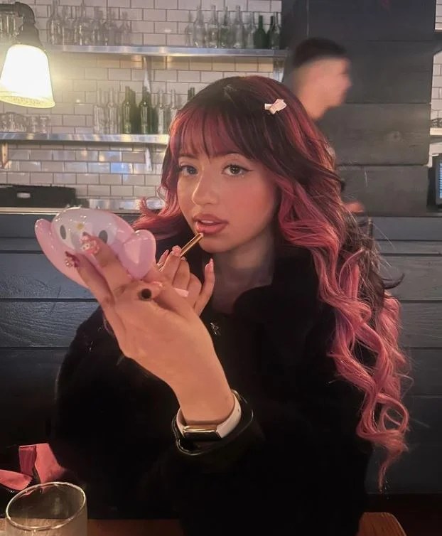 Who is Miranda Rae? Wiki, Biography, Height, Age, Boyfriend, Family and More