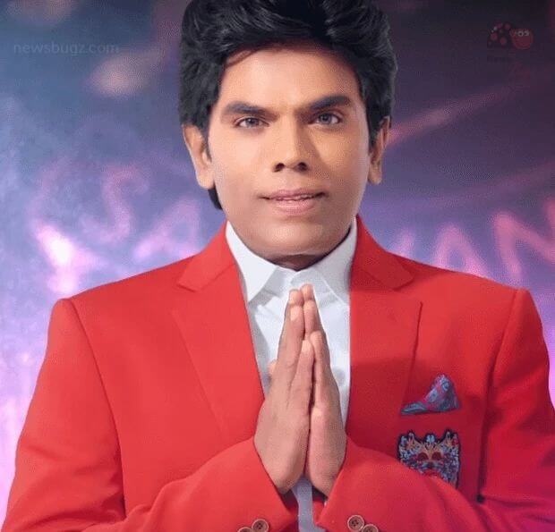 Saravanan Arul (Actor) Biography, Age, Height, Wiki, Family, Caste