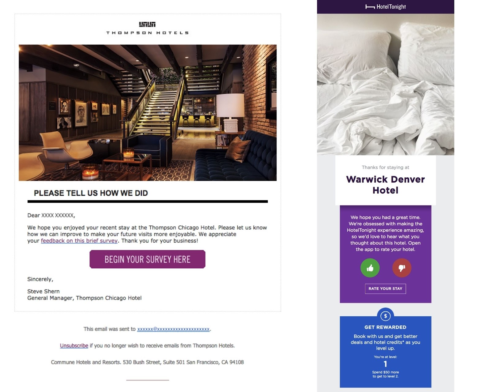 7 Email Marketing Automations for Hotels Email Marketing Blog Newsman