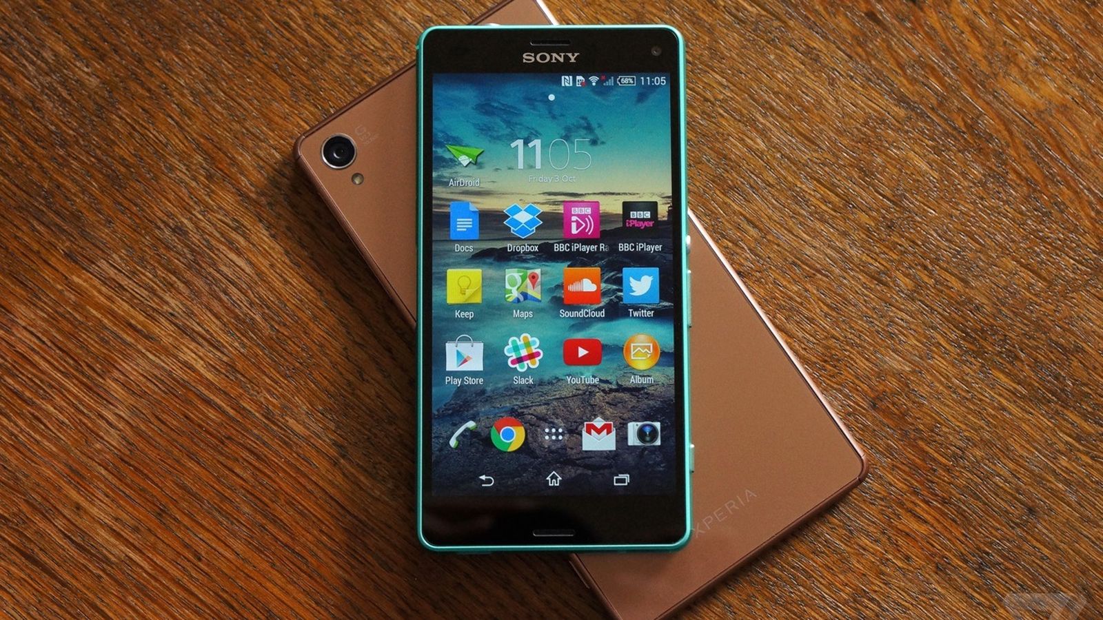 Sony Xperia Z3 With Its New Specification, Design and Best Gaming