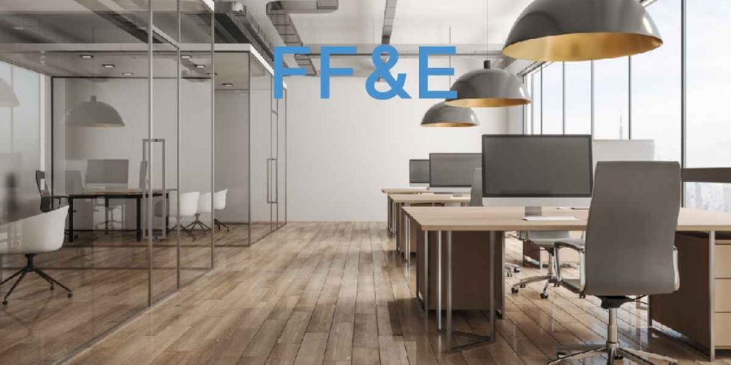 What is FF&E? [& What Does It Stand For?]