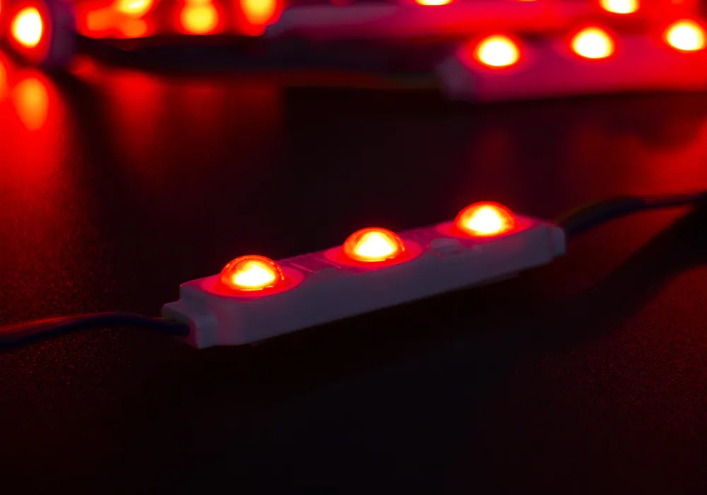 LEDs can cause fires？ Newsmart Led