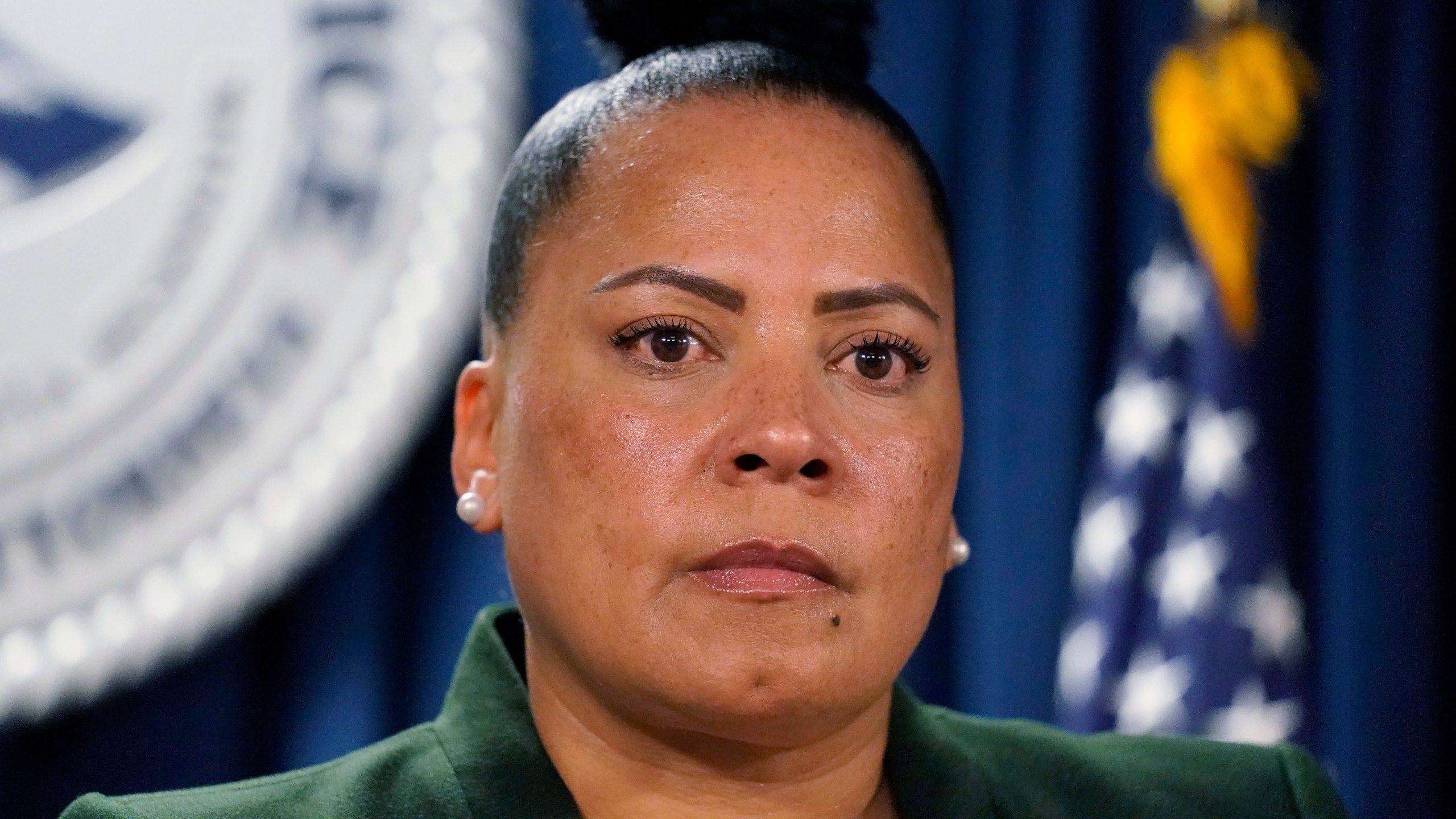 Rachael Rollins Husband Eric Estrada Kabar