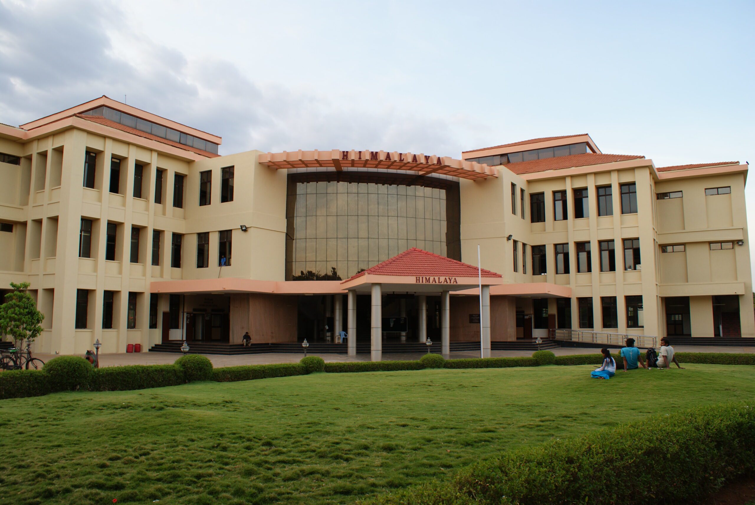 IIT Madras Announces Groundbreaking International Campus IIT Madras