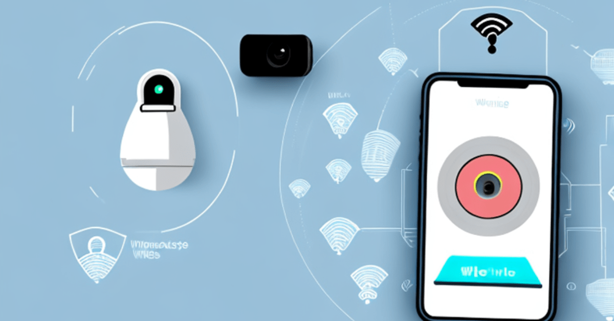 How Much Data Does A Wireless Security Camera Use? Blog