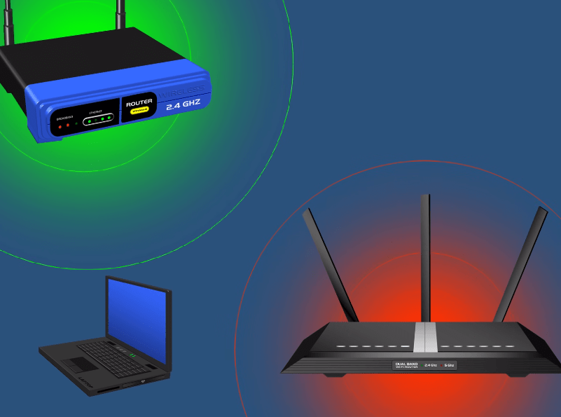 Wireless Network Encryption Methods Unveiling The Top Solutions For