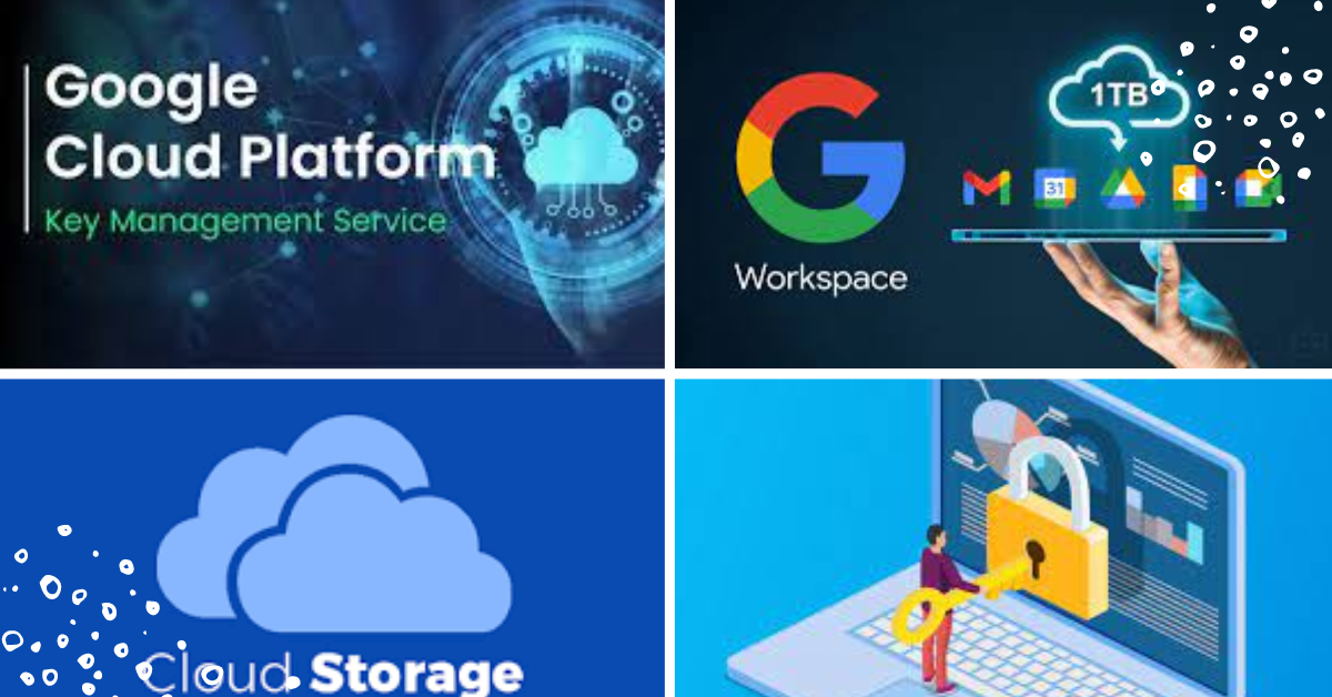 Does Google Have A Tool To Encrypt Data Using An Image File