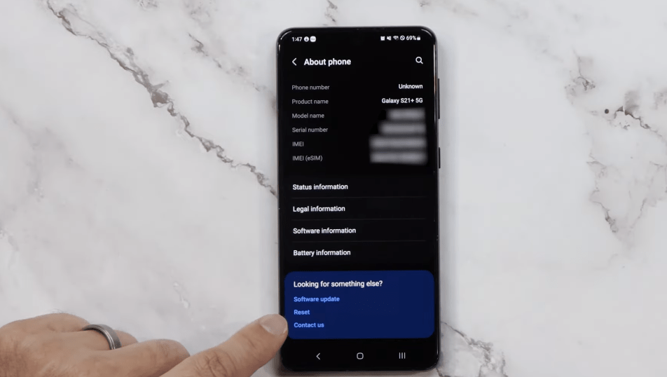 Unveiling The Truth Does Factory Reset Securely Wipe Data?