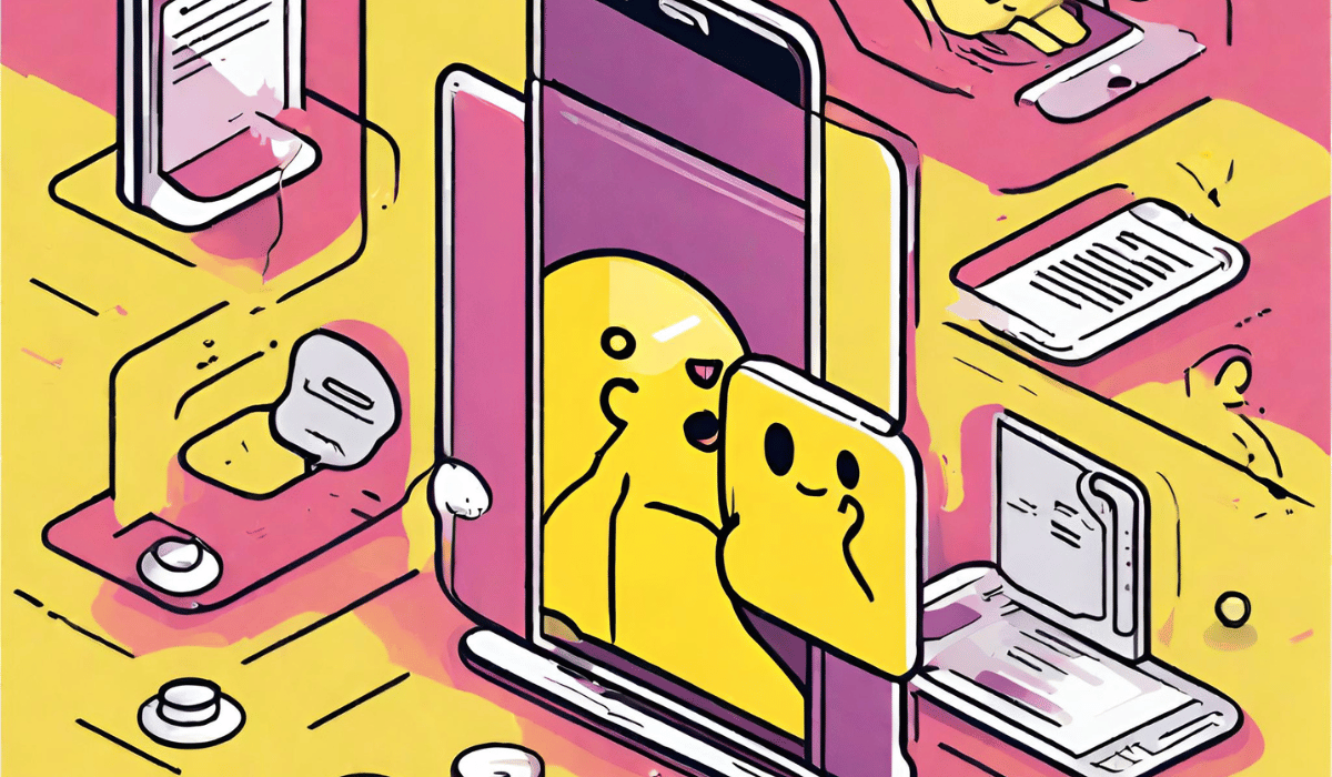 Does Snapchat Encrypt Data? Blog