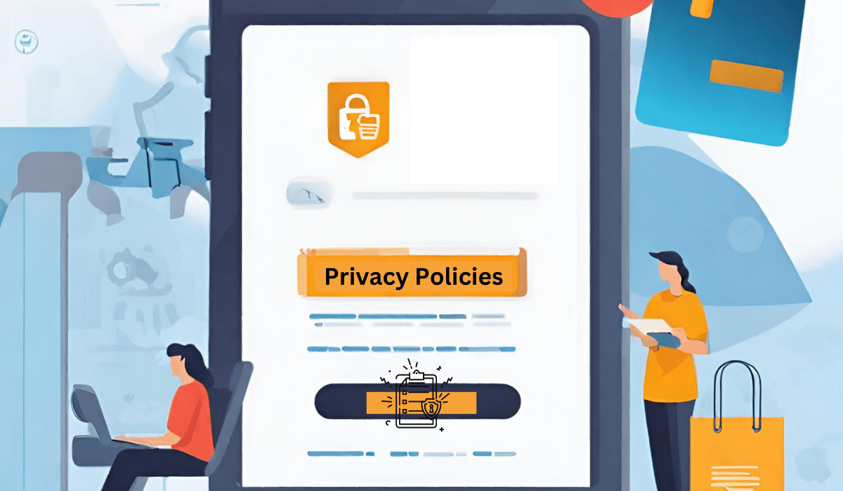 Do All Apps Need A Privacy Policy, And How Much Data Should The App Be(03)