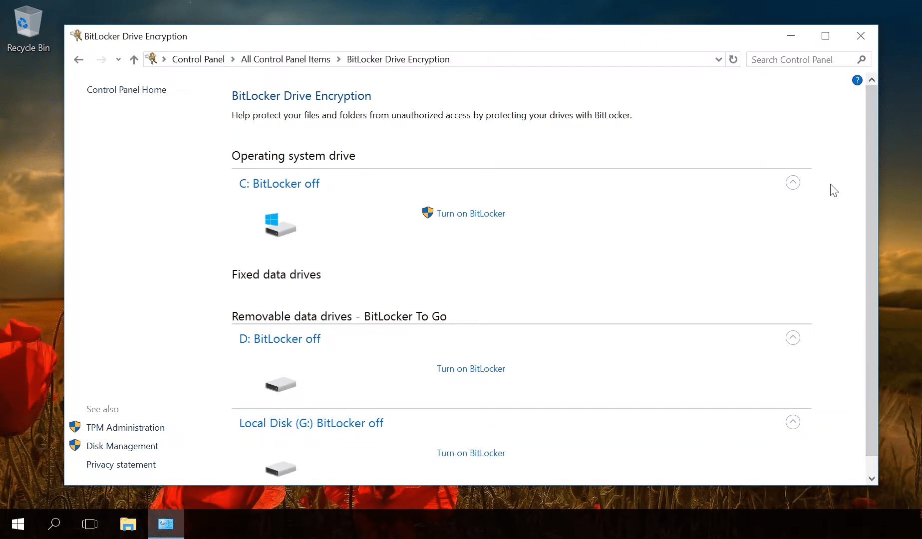 How To Password Protect A Folder In Windows 10? Blog