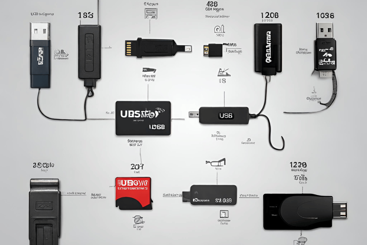 Everything About USB Storage Blog