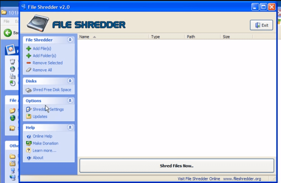 How To Delete Files That Cannot Be Deleted? Blog