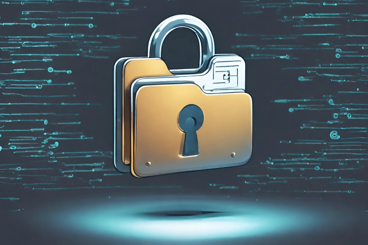 How Does Folder Encryption Work at William Little blog