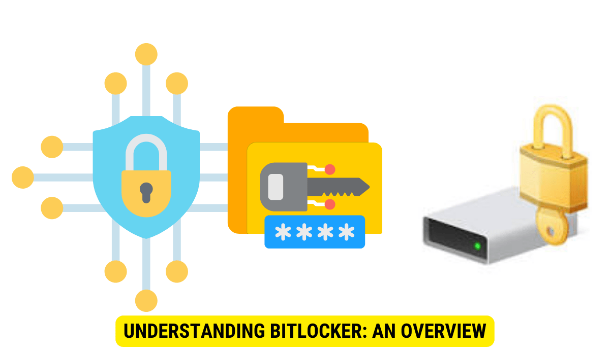 Guide To BitLocker USB Drive Encryption Before Vs. After Data Transfer