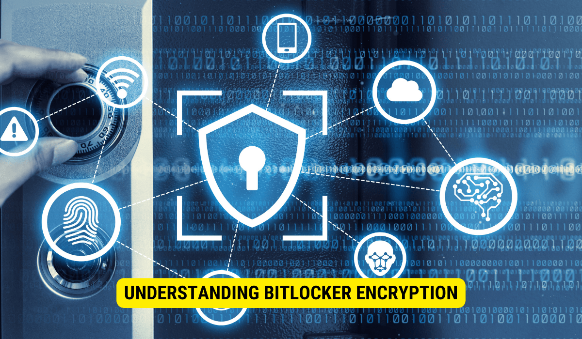 How Does Bitlocker Encrypt Data? Blog