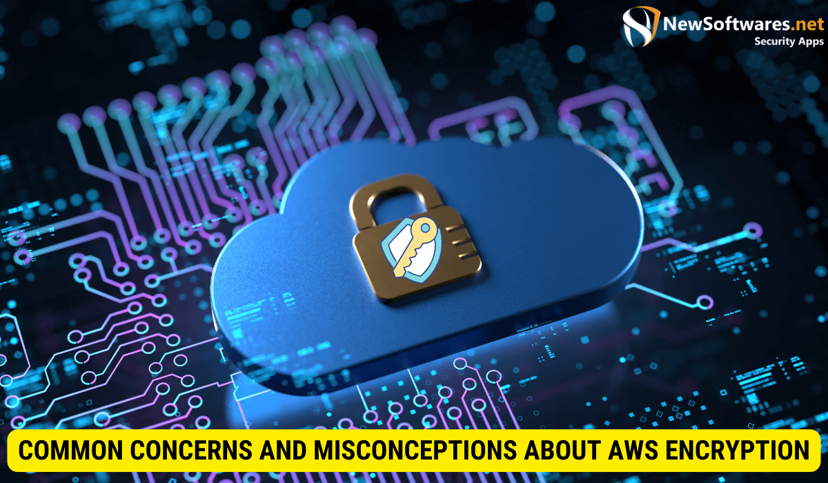 Is Transferring Data To AWS Encrypted? Blog