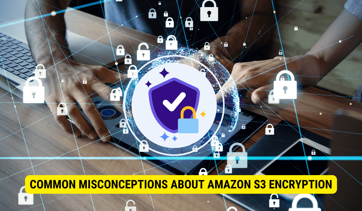 Does Amazon S3 Always Encrypt Data? Blog