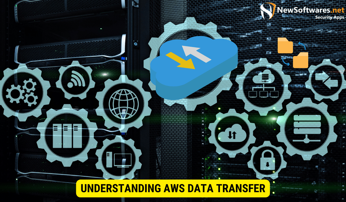 Is Transferring Data To AWS Encrypted? Blog