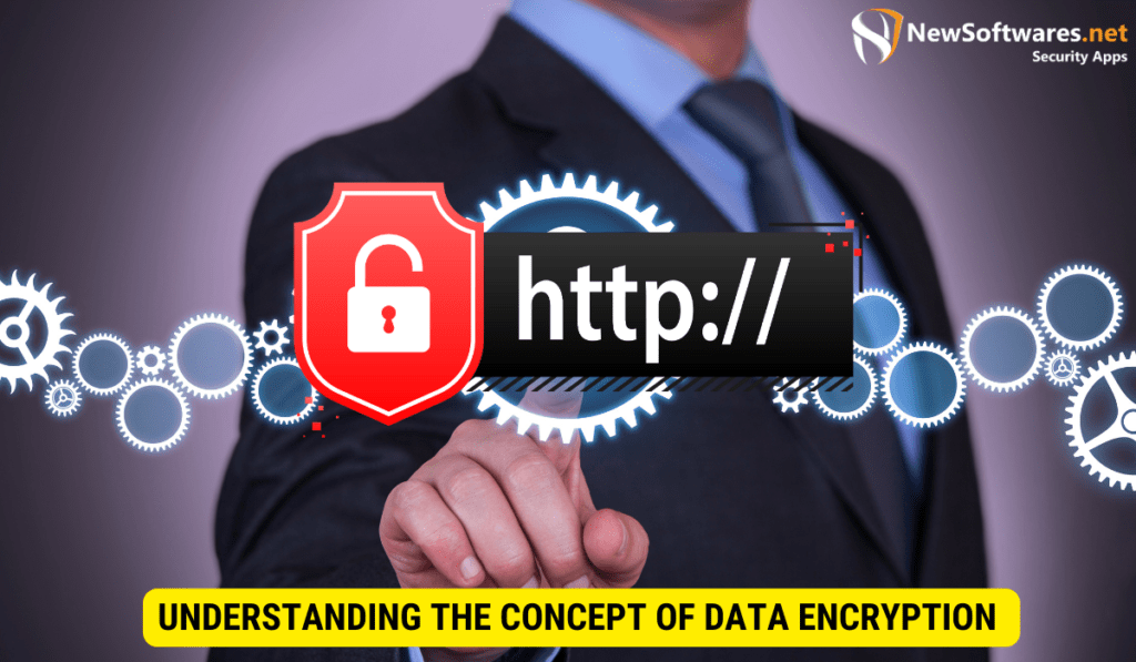 What Does Encrypting Data Do? Blog
