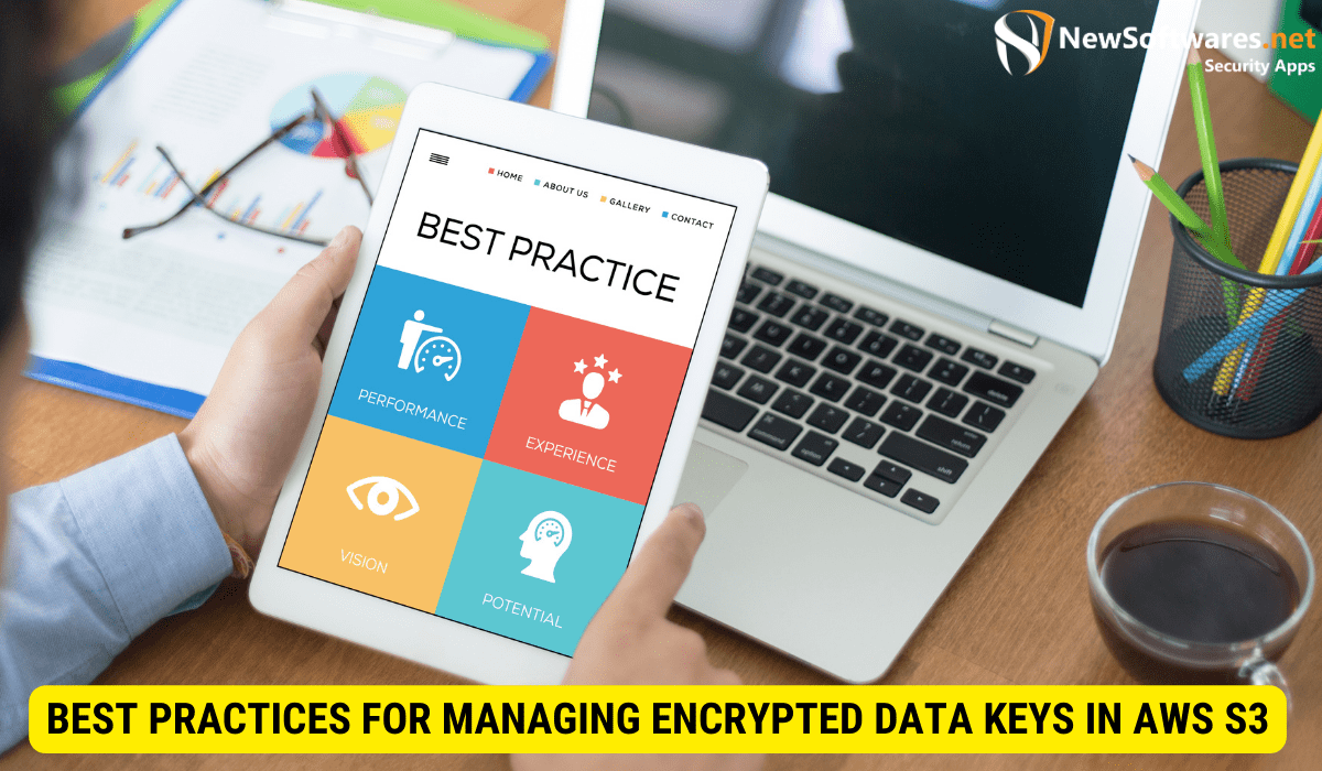 Exploring The Storage Location Of AWS S3 Encrypted Data Keys