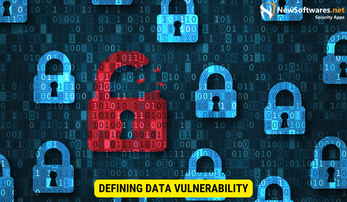 Understanding Data Vulnerability Risks Of Unencrypted Data In Transit