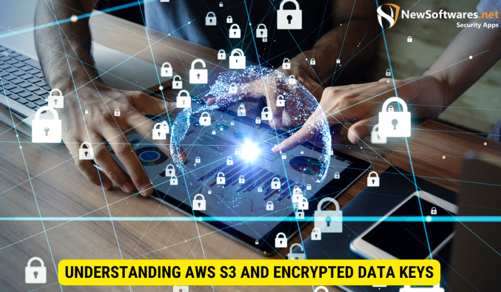 Exploring The Storage Location Of AWS S3 Encrypted Data Keys