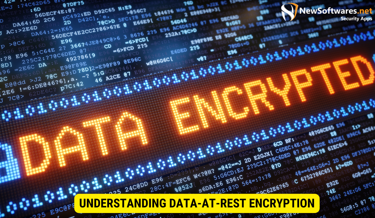 How To Encrypt Data At Rest In Windows Server 2012? Blog