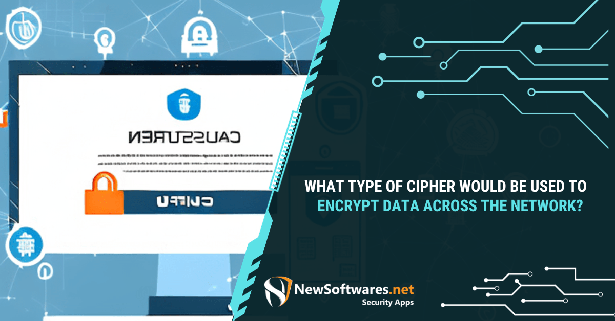 What Software Does The Census Use To Encrypt Data? Blog